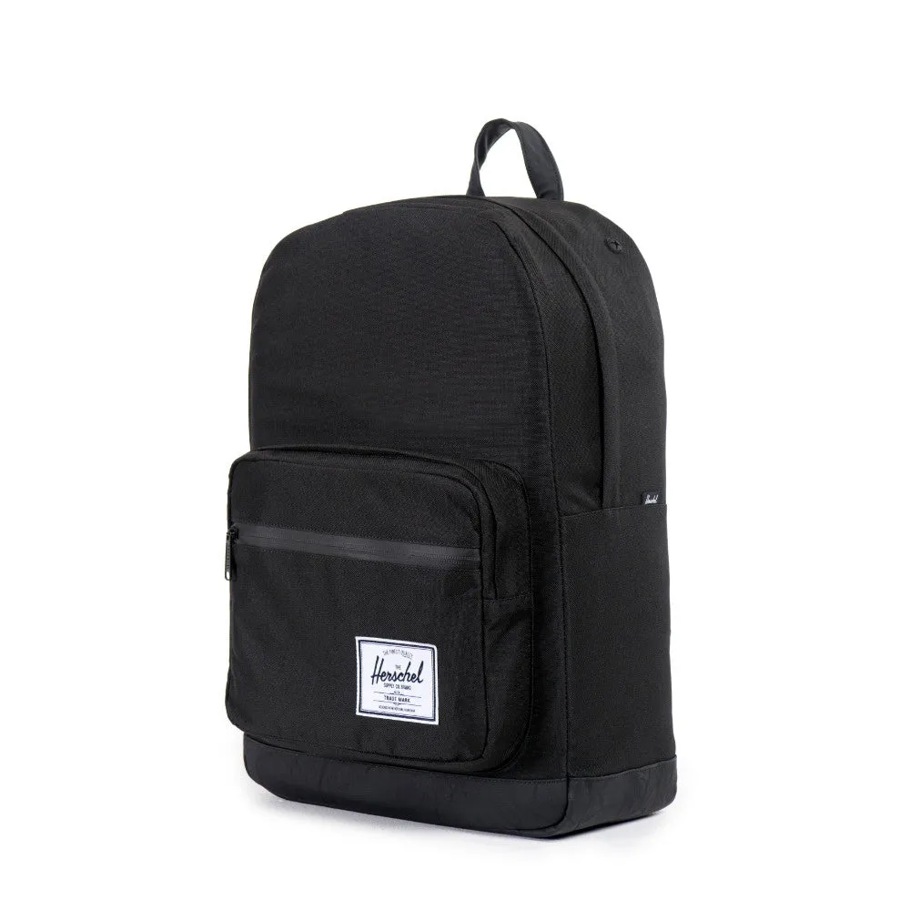 Herschel Supply Pop Quiz Backpack - Black/Black