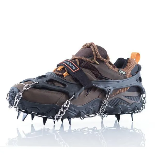 Hillsound Trail Crampon - Adult's