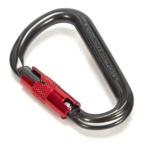 HMS Supersafe Carabiner - ISC