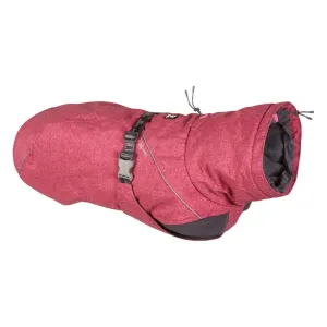 Hurtta Expedition Dog Parka - Beetroot