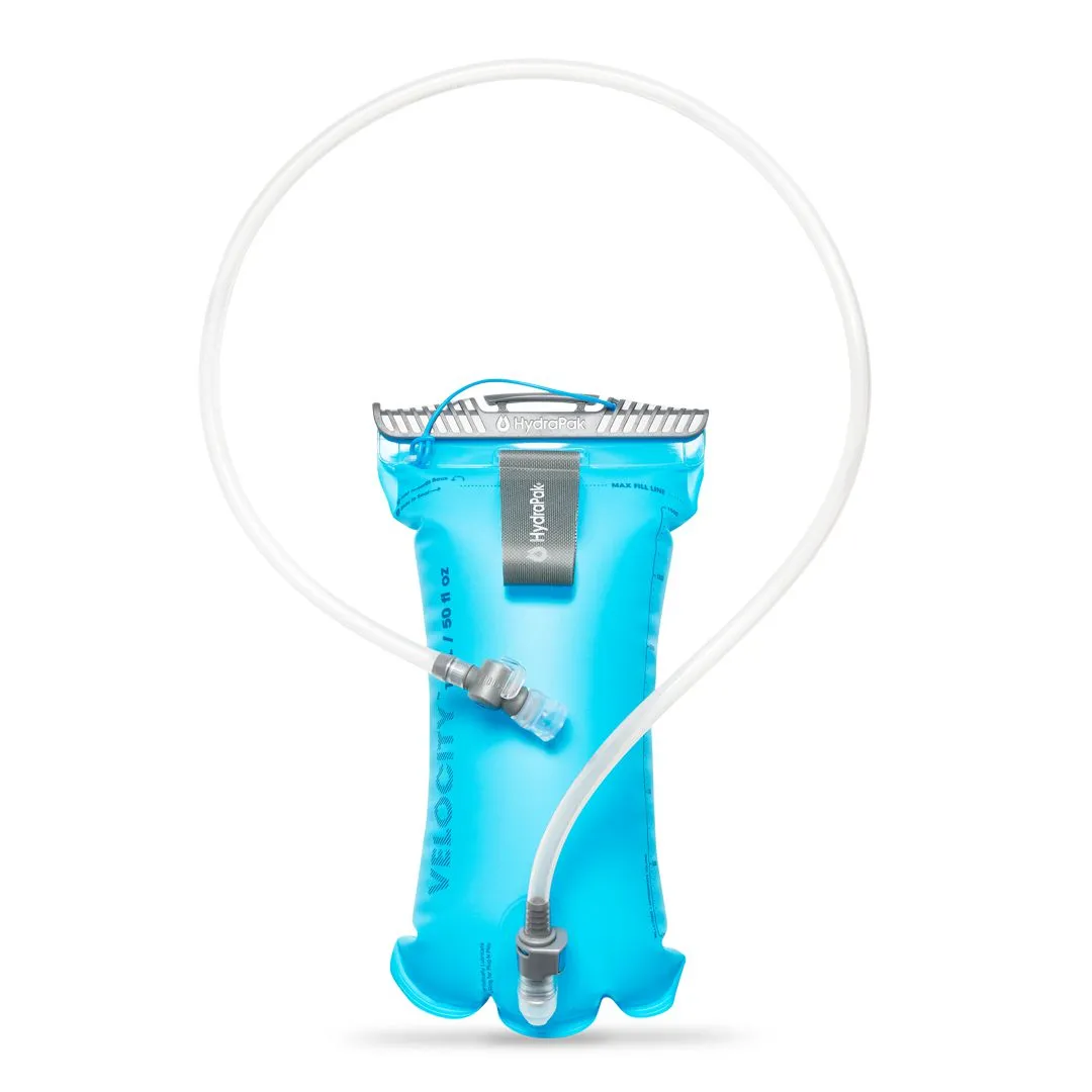 Hydrapak Velocity™ 1.5L