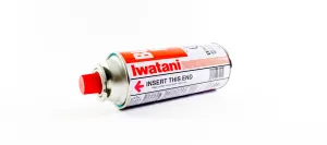 Iwatani Butane Fuel