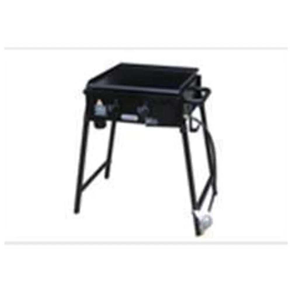 Jumbuck Delta 2 Burner BBQ