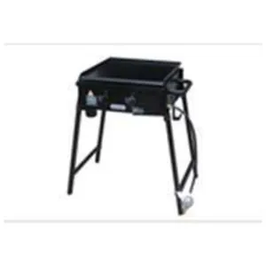 Jumbuck Delta 2 Burner BBQ