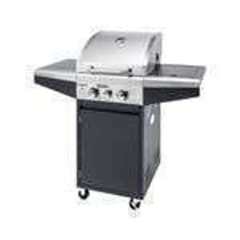 Jumbuck Stardom II 2 Burner BBQ