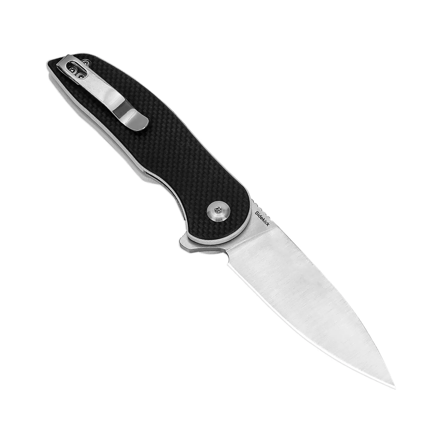 Kizer Sidekick Liner Lock G10 Handle L3006A1 (2.87 Satin)