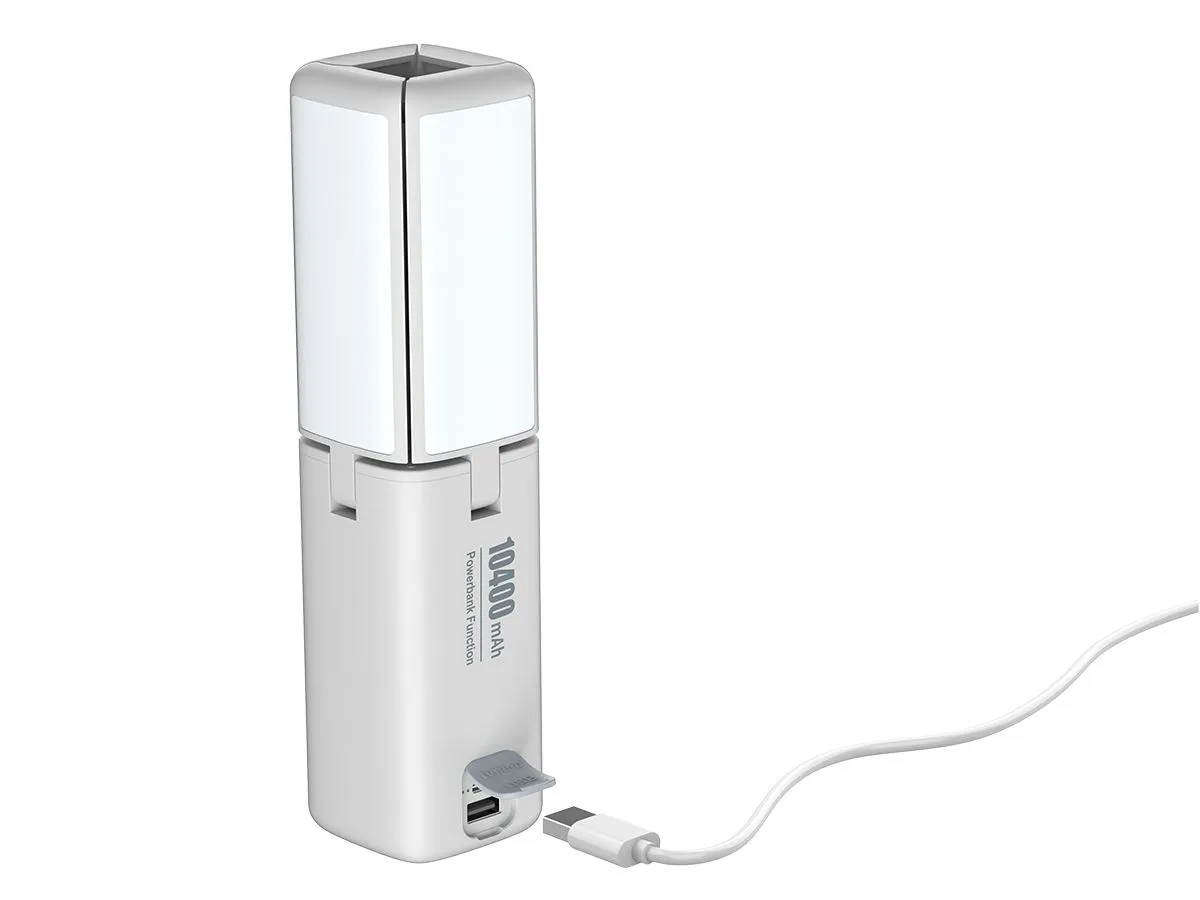 KLARUS CL2 750LM USB-C RECHARGEABLE LED LANTERN