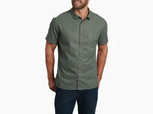 Kuhl Mens Persuader Ss Full Button