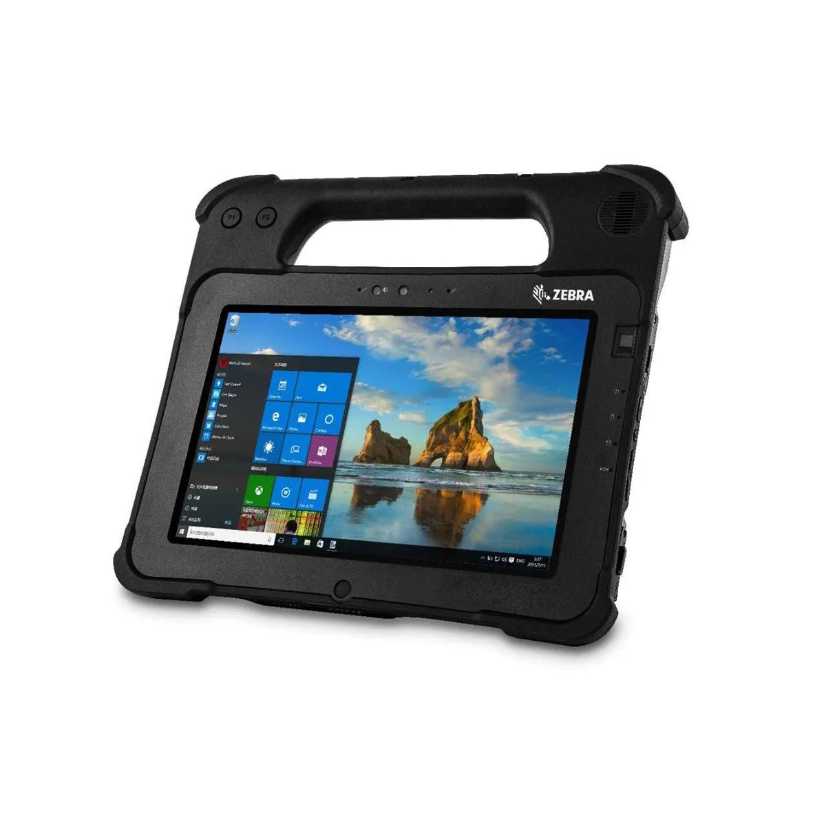 L10 Nfc Wwan W/Gps Xpad 1000