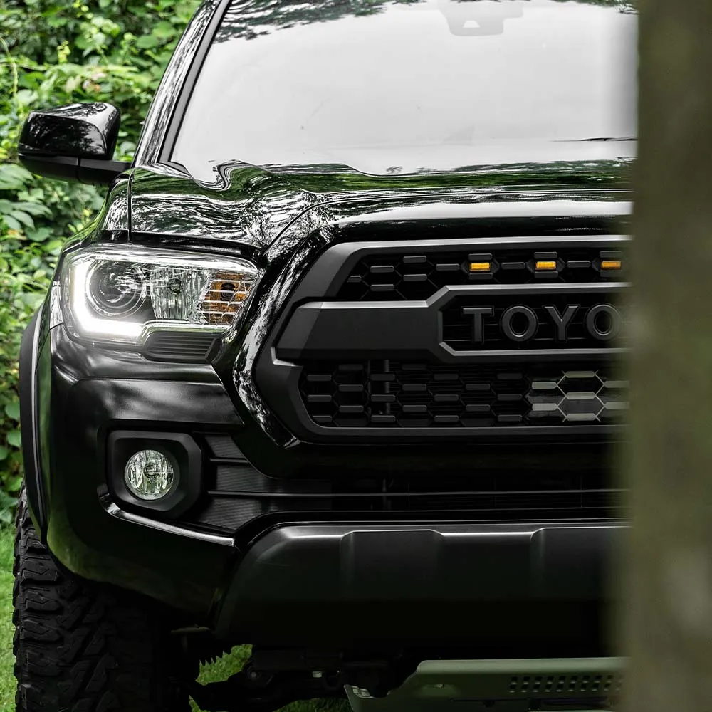 LED Raptor Lights Tacoma (2016-2023)