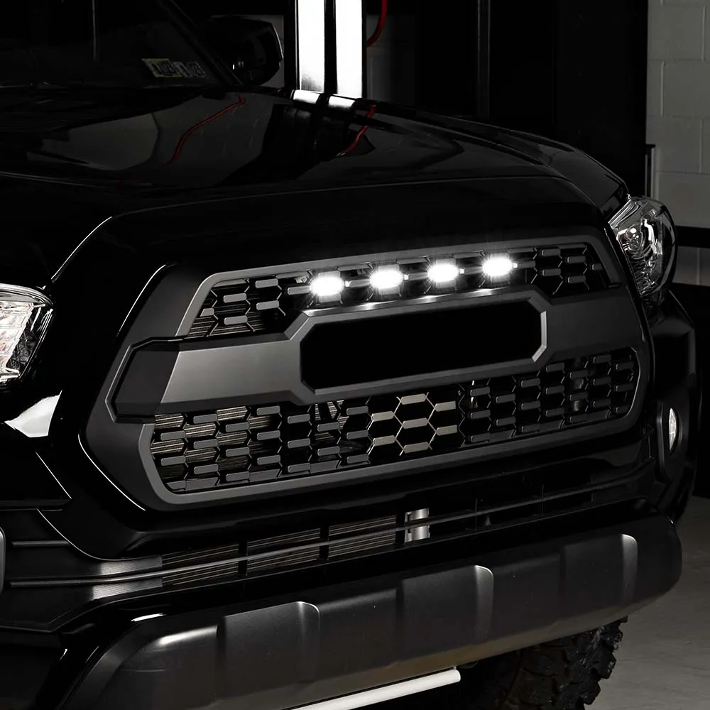 LED Raptor Lights Tacoma (2016-2023)