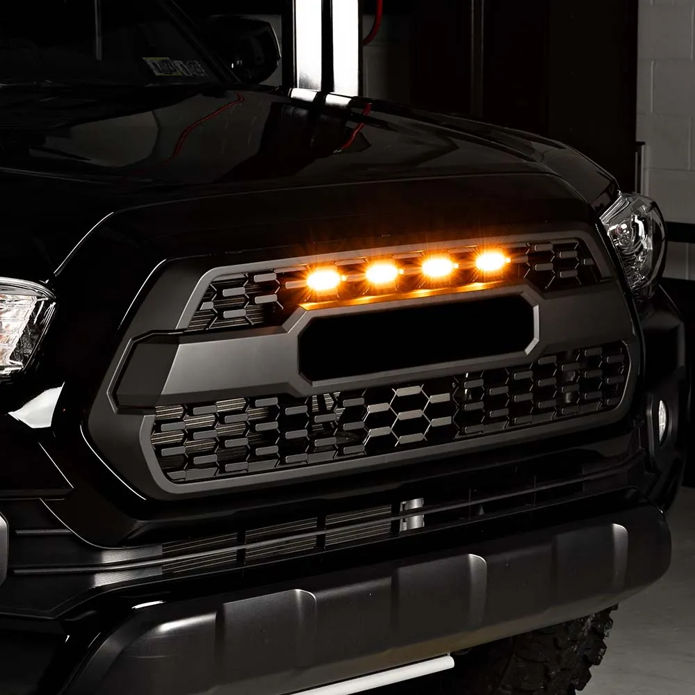 LED Raptor Lights Tacoma (2016-2023)