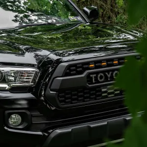 LED Raptor Lights Tacoma (2016-2023)