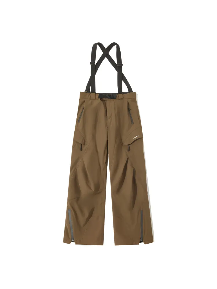 LITAN Primaloft Coach Pants - Men's