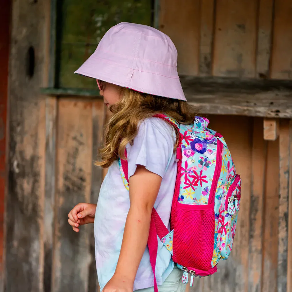 Little Renegade Company Backpack - MINI - Magic Garden