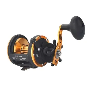 Lizard SGT-50H SGT-30H Trolling Reel