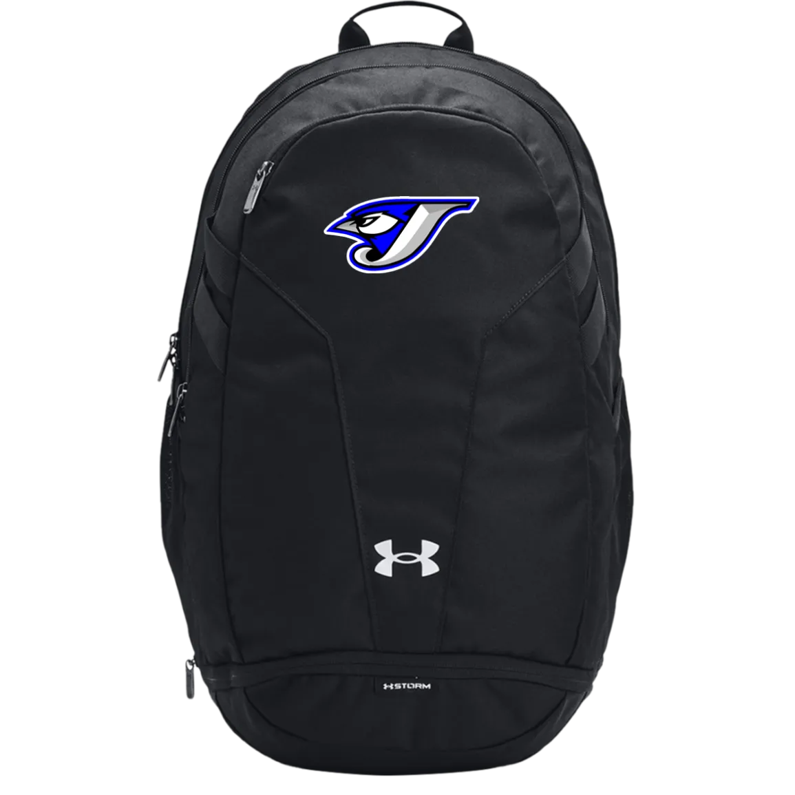 Logo 1364182 Under Armour Hustle 5.0 TEAM Backpack