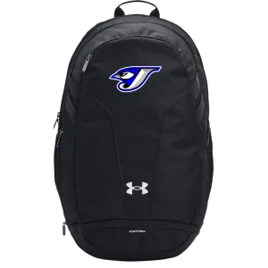 Logo 1364182 Under Armour Hustle 5.0 TEAM Backpack