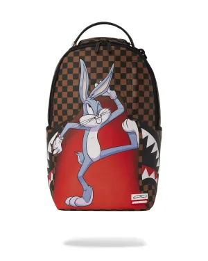 Looney Tunes Bugs Bunny Reveal Dlxsv Backpack