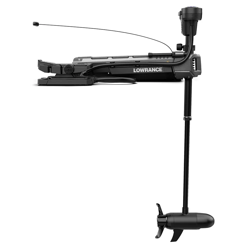 Lowrance Ghost Trolling Motor