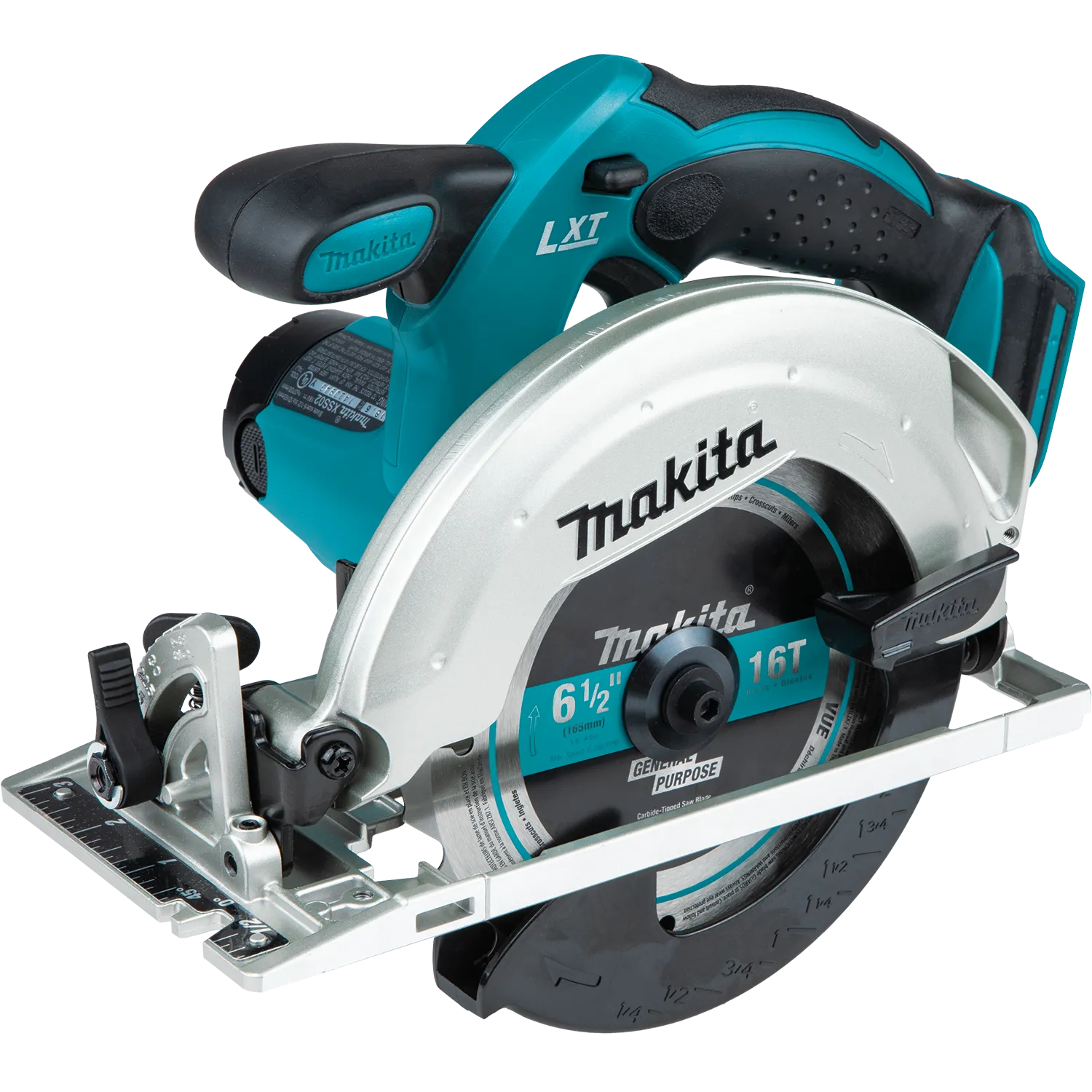 Makita XT801X1 18V LXT Lithium-Ion Cordless 8_Pc Combo Kit