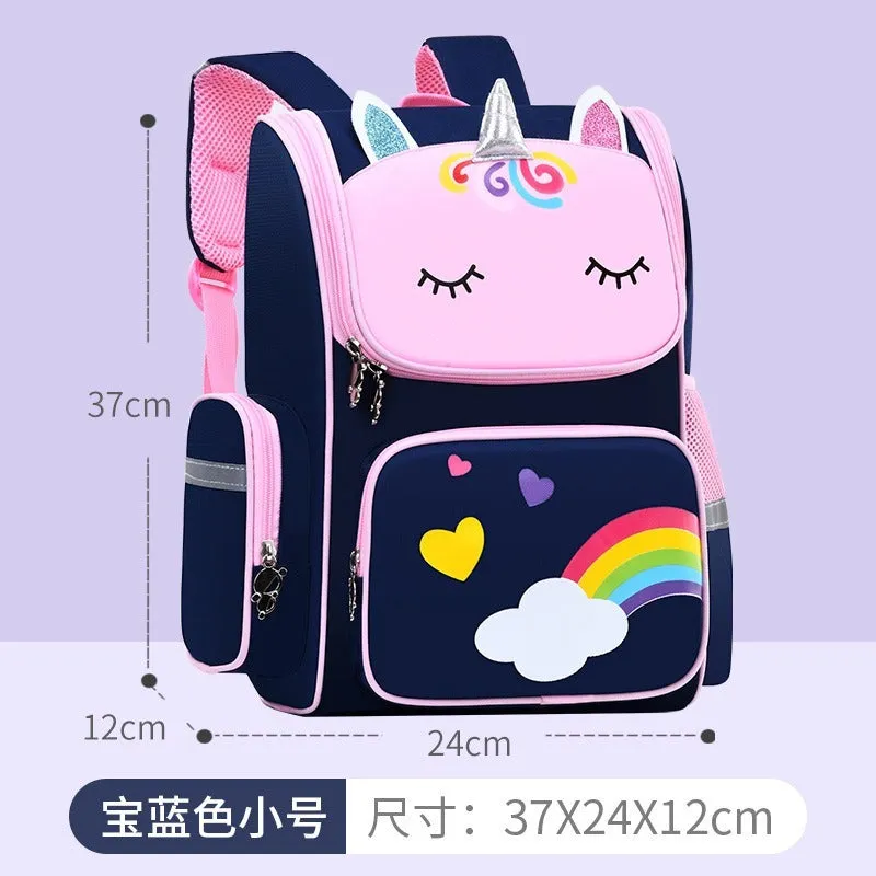 Marvellous Unicorn Backpack