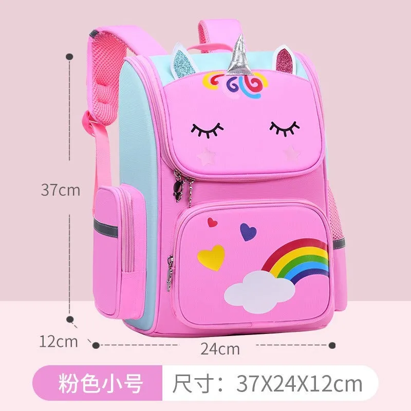 Marvellous Unicorn Backpack