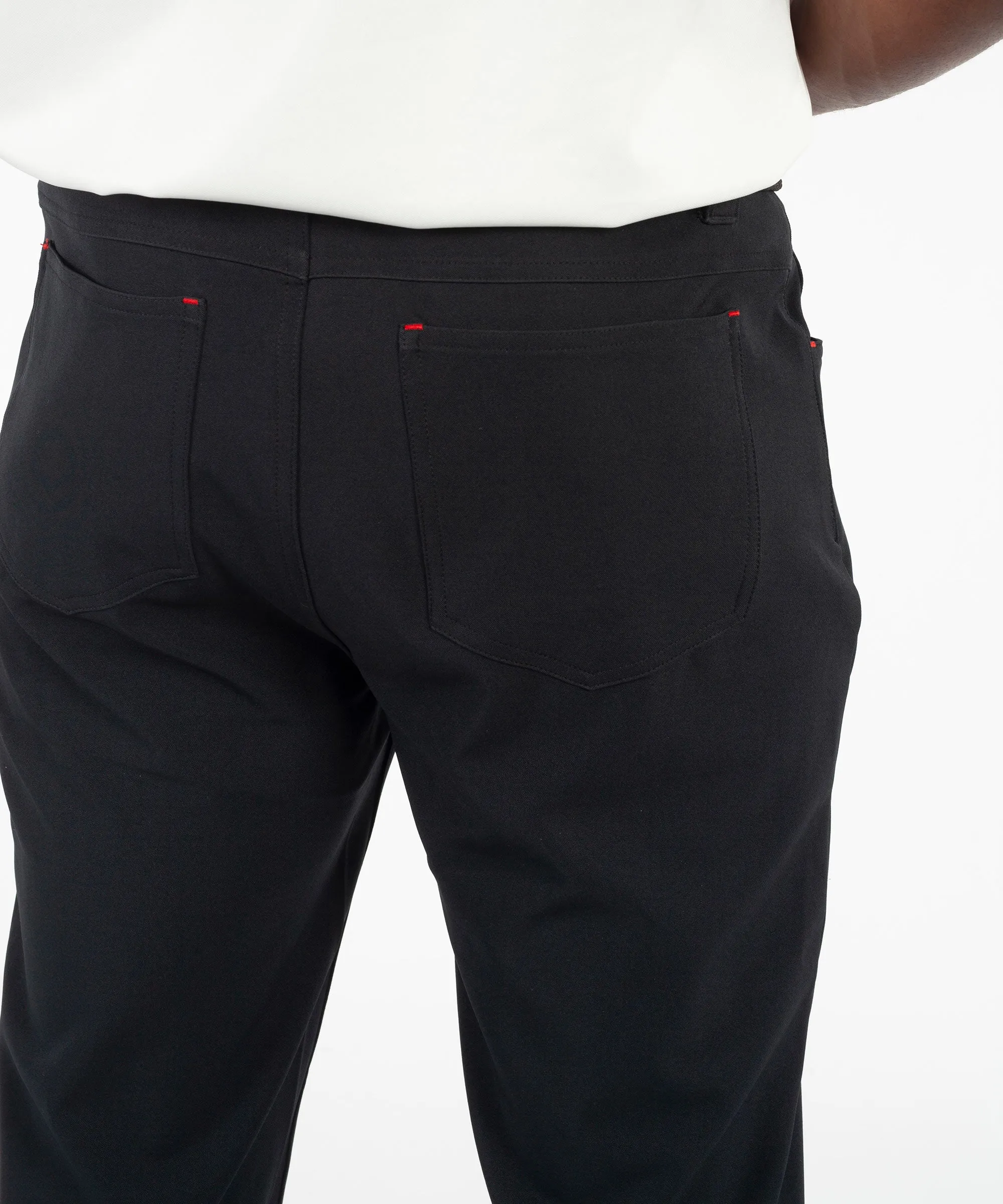 Men's Brady Coollite 5-Pocket Stretch Pant