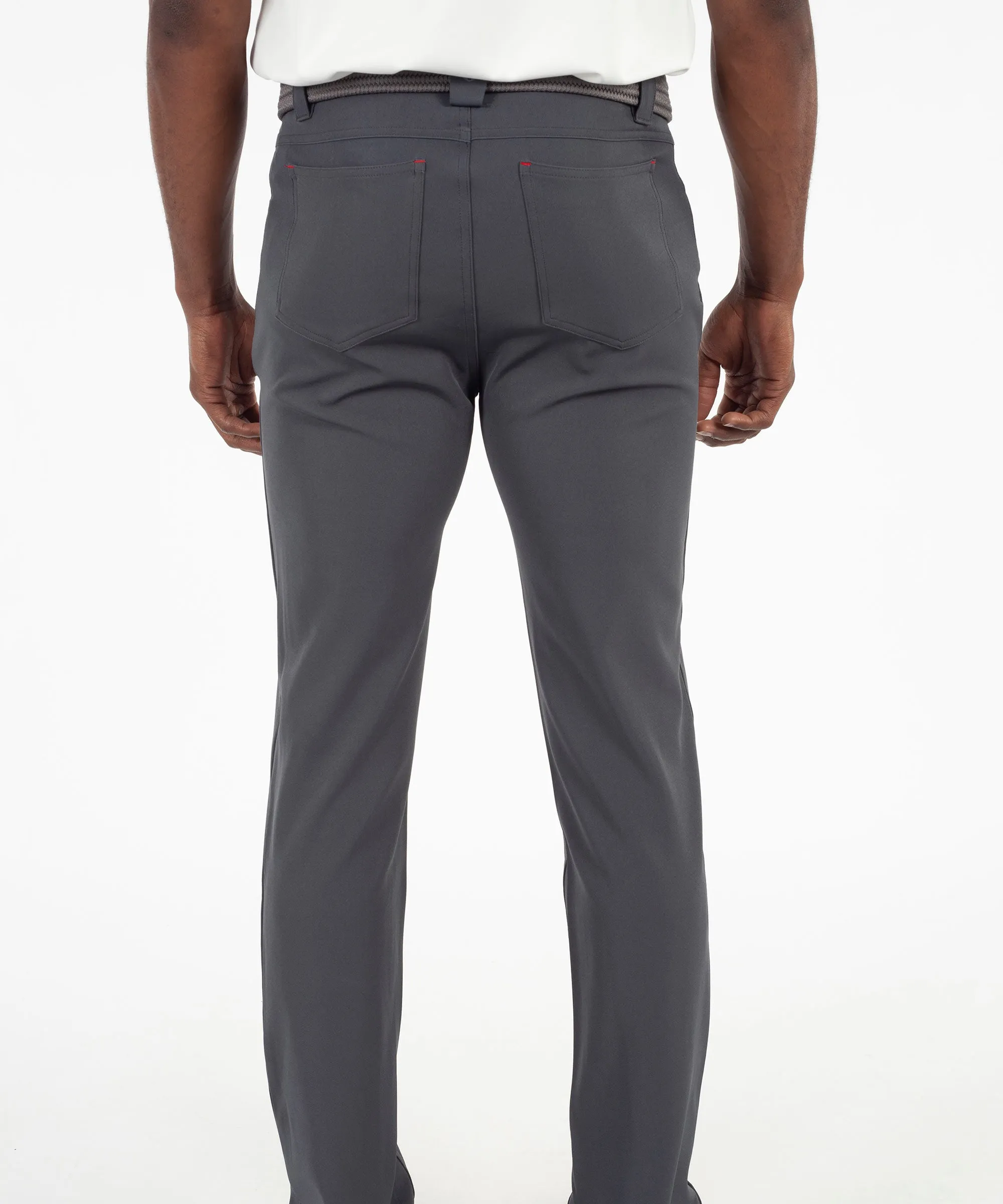 Men's Brady Coollite 5-Pocket Stretch Pant