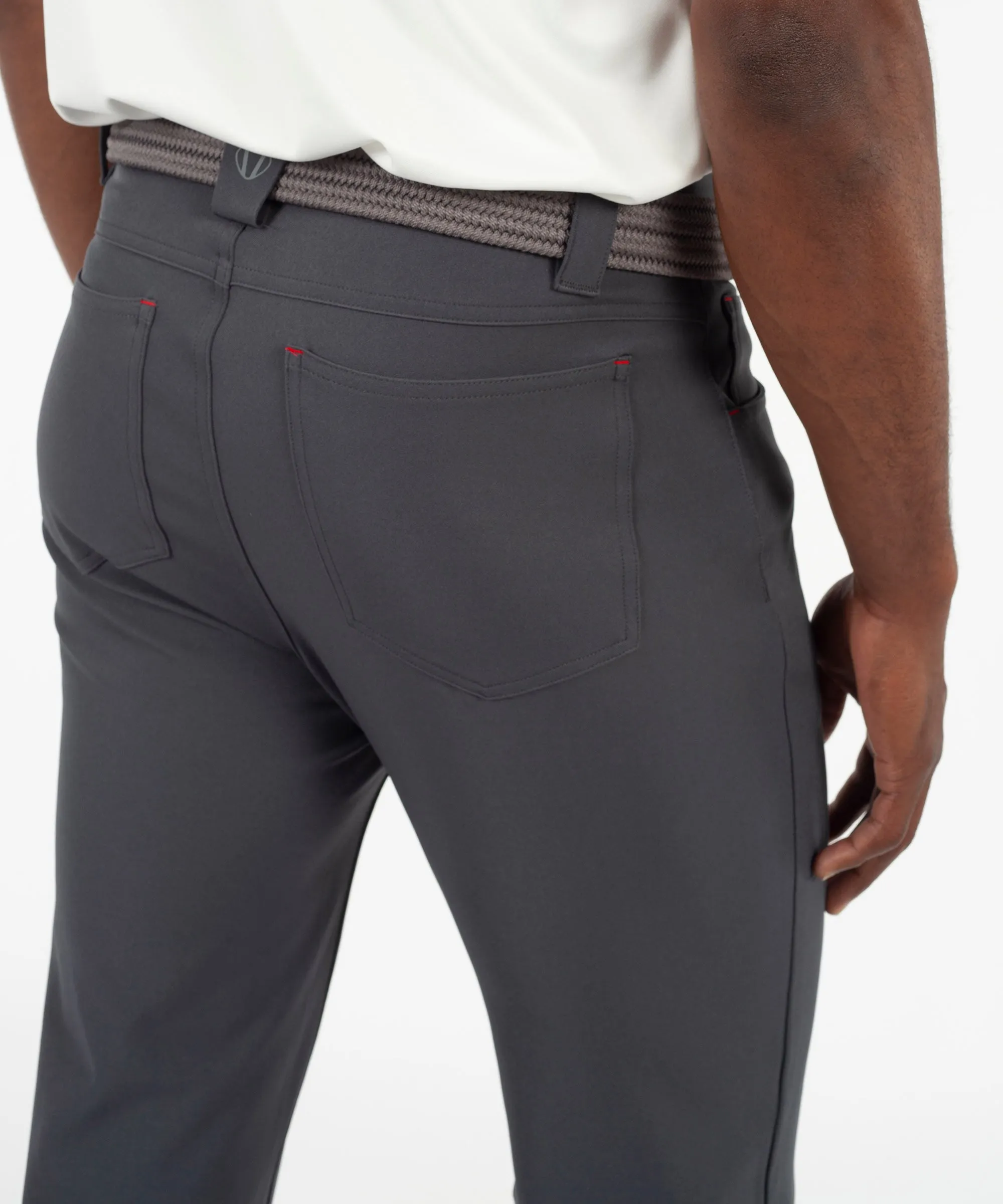 Men's Brady Coollite 5-Pocket Stretch Pant