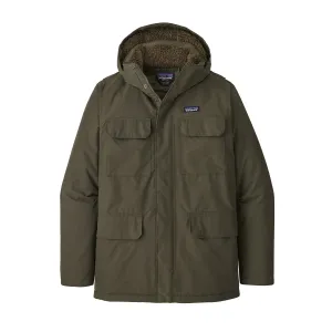 Men's Isthmus Parka