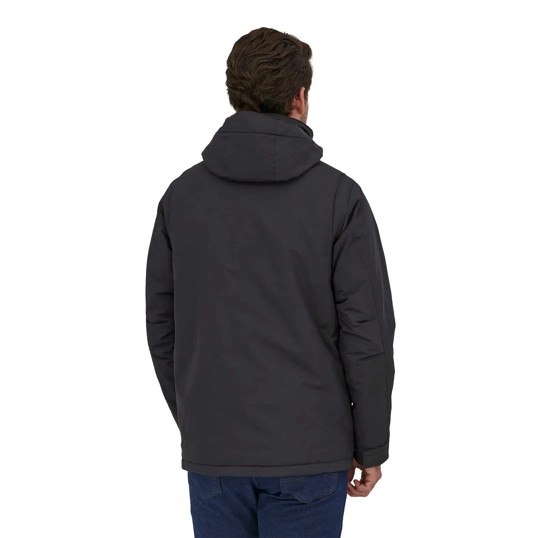 Men's Isthmus Parka