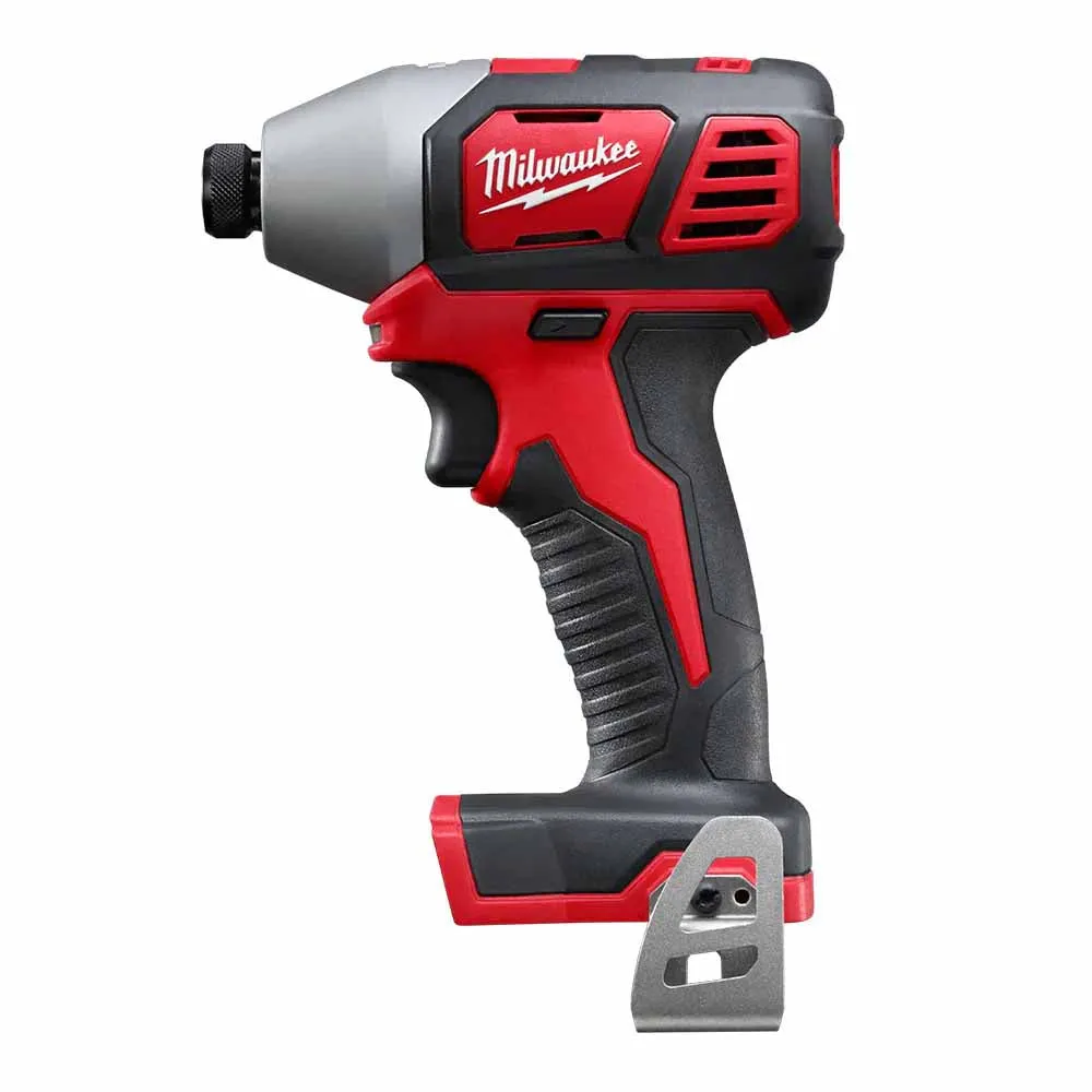 Milwaukee 2691-26 M18 6-Tool Combo Kit