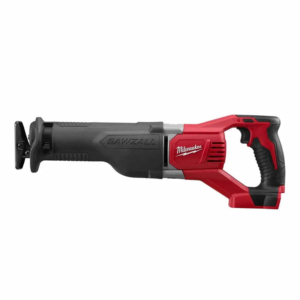 Milwaukee 2691-26 M18 6-Tool Combo Kit