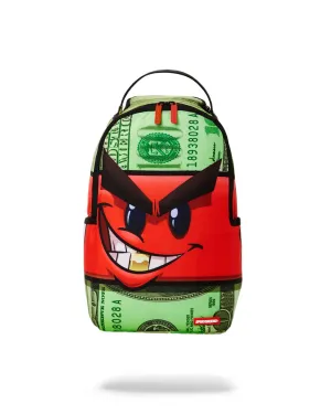 Mini Bigmoneyboy Dlxr Backpack 910m3531nsz