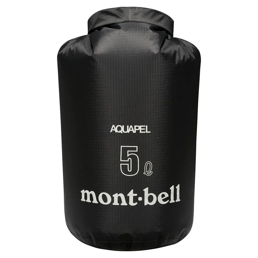 Montbell Aquapel Stuff Bag 5L