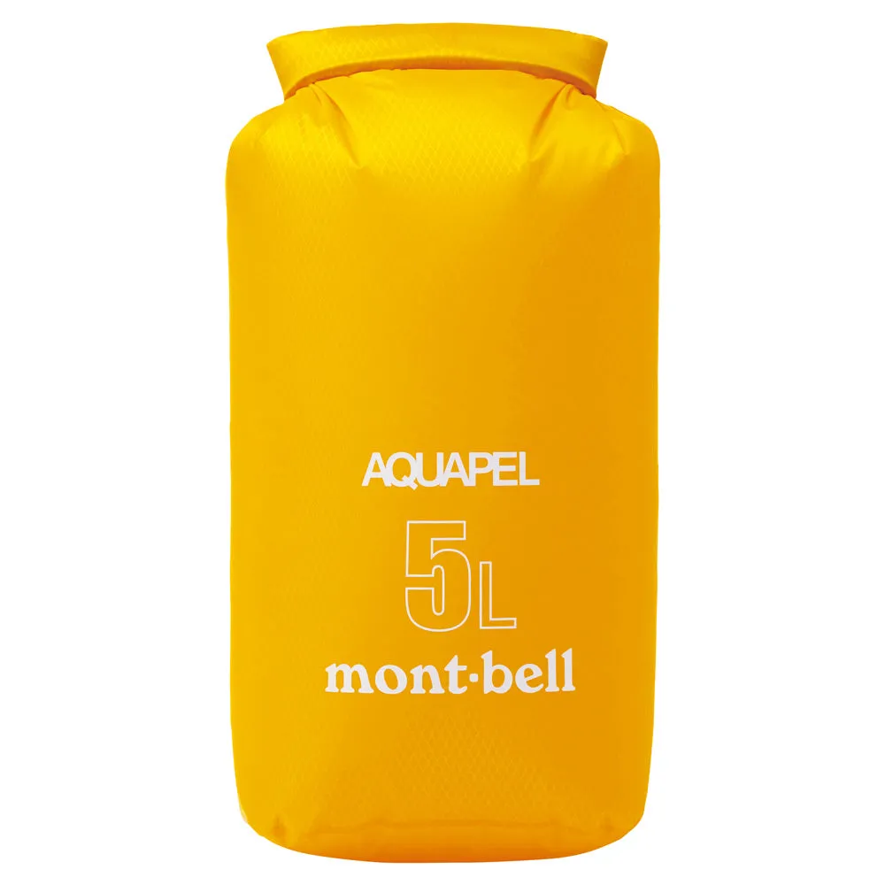 Montbell Aquapel Stuff Bag 5L