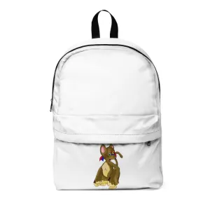 Moonki Unisex Classic Backpack