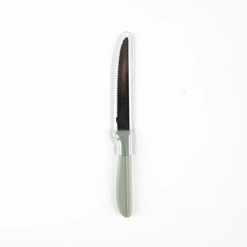 Moretti Multi Knife - Grey