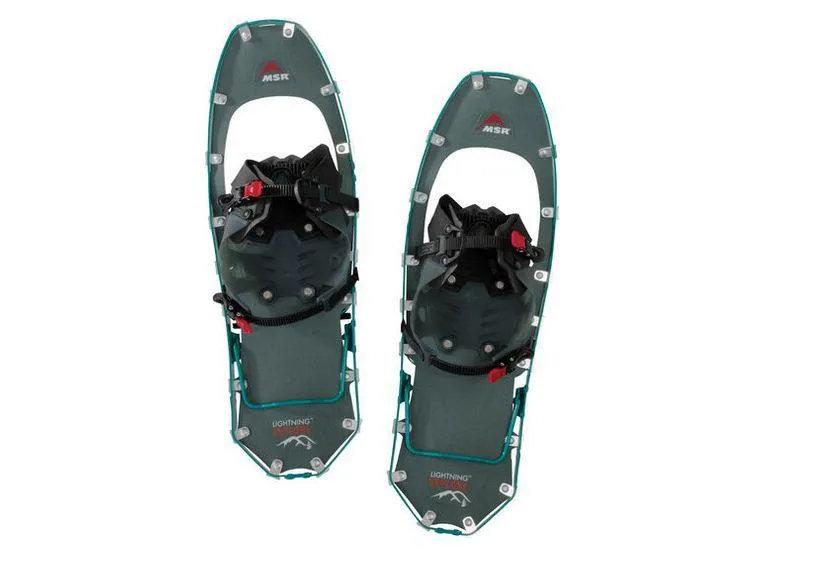 MSR Lightning Explore Snowshoes Women