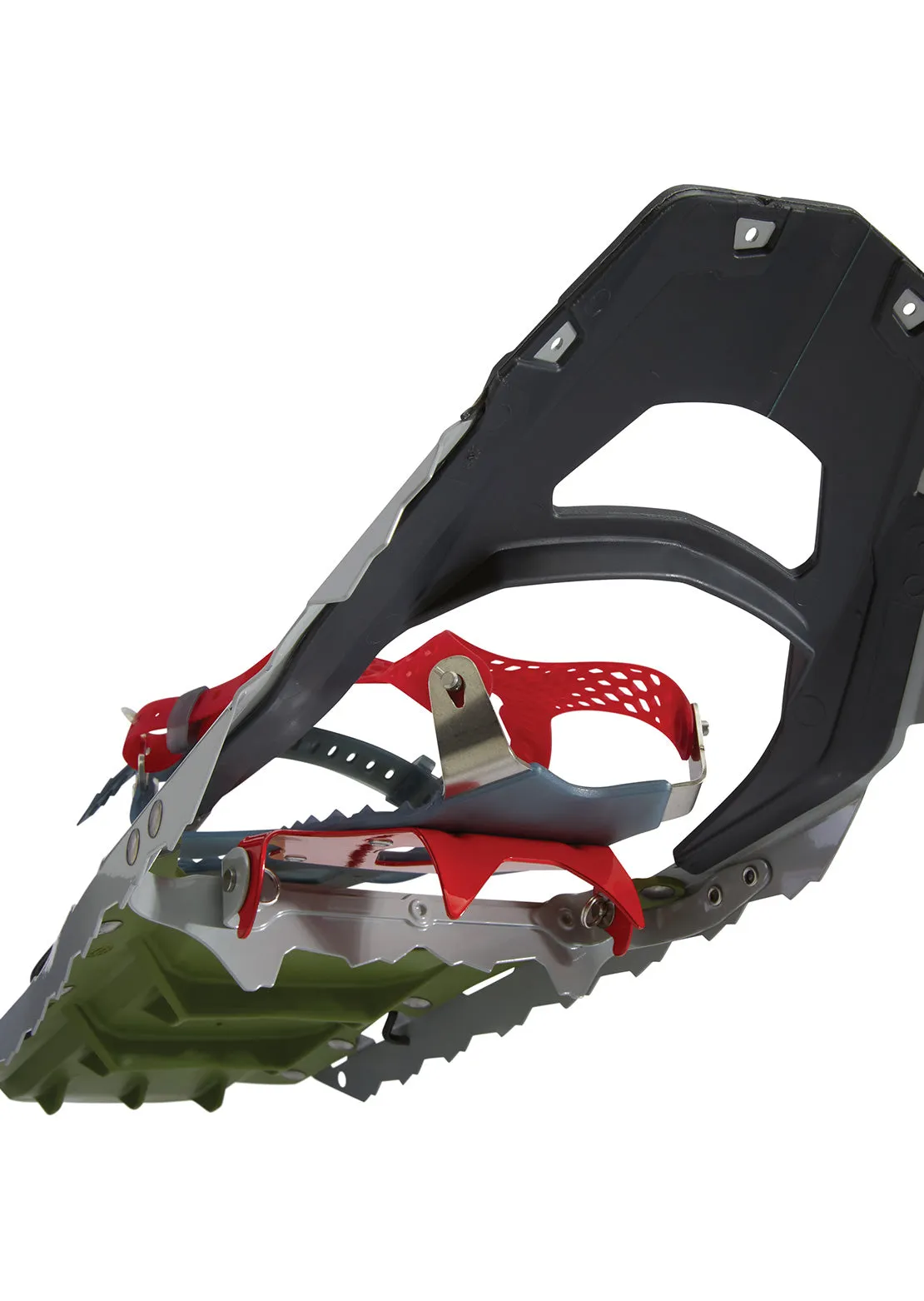 MSR Men's Revo Ascent Showshoes