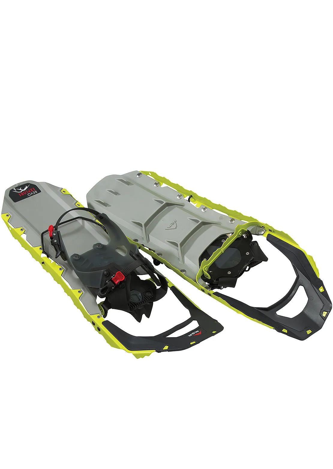 MSR Men's Revo Explore Snowshoes