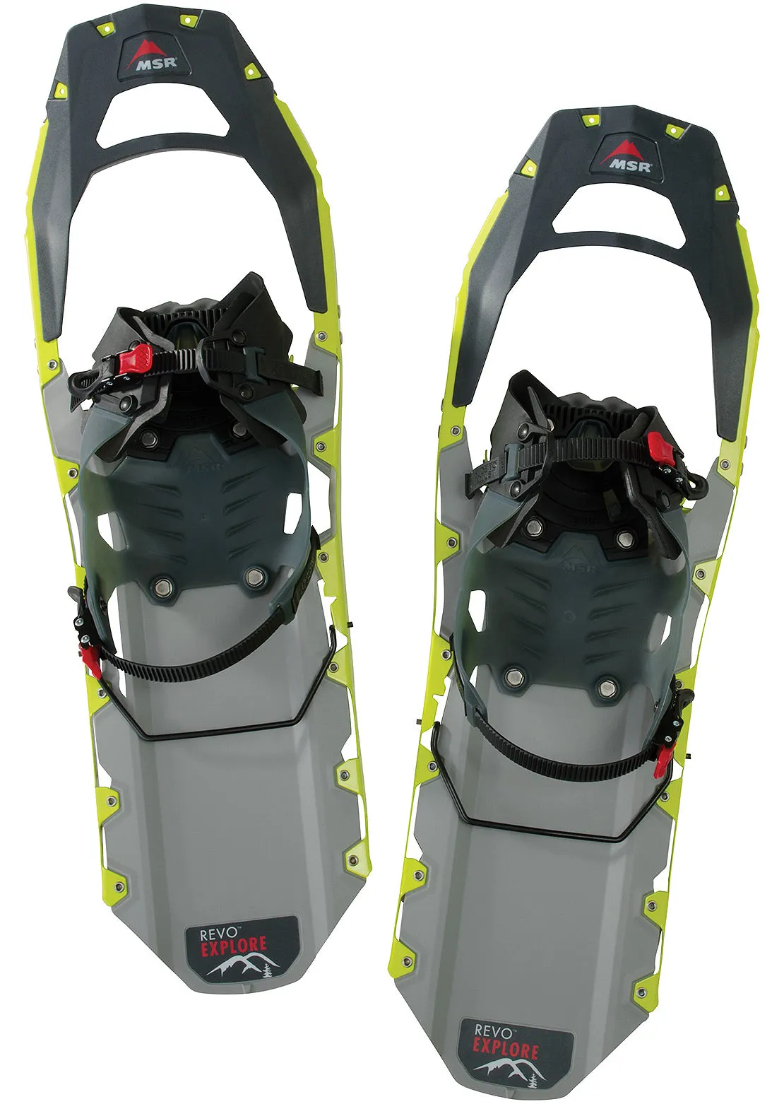 MSR Men's Revo Explore Snowshoes