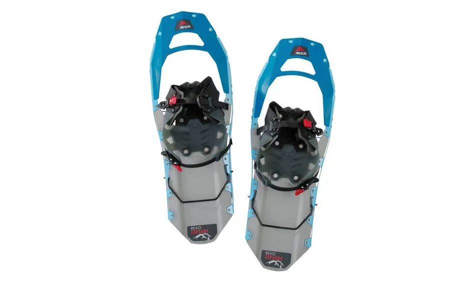 MSR Revo Explore Snowshoes Women's