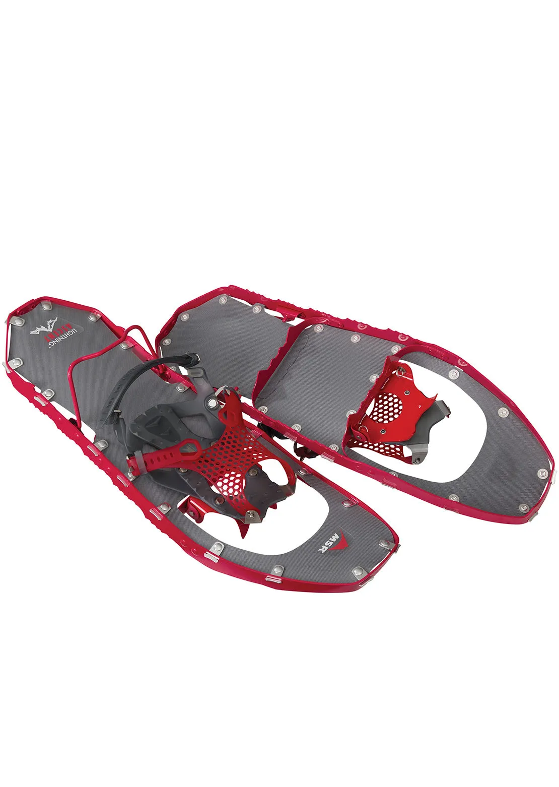 MSR Women's Lightning Ascent Snowshoes