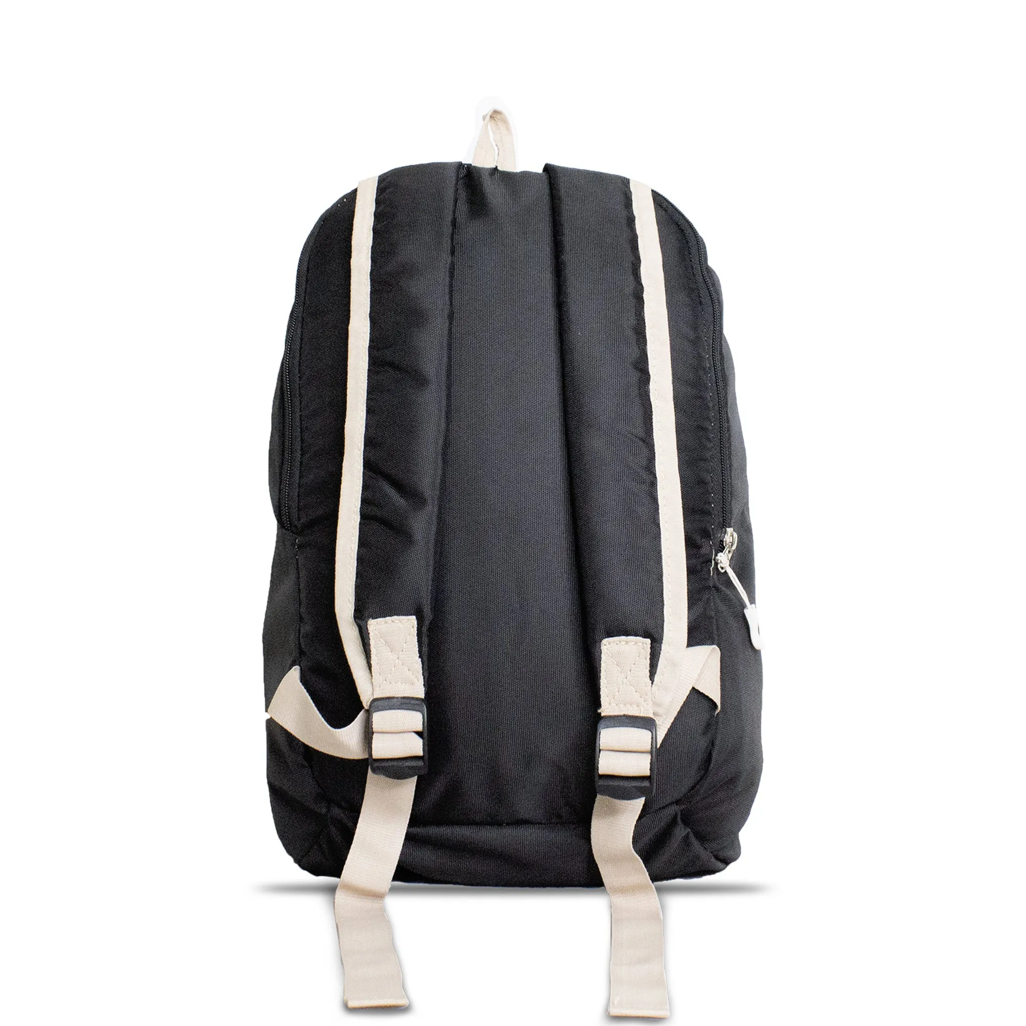 Nano Backpack 15 Ltr Now Or Never Black   Pistachio