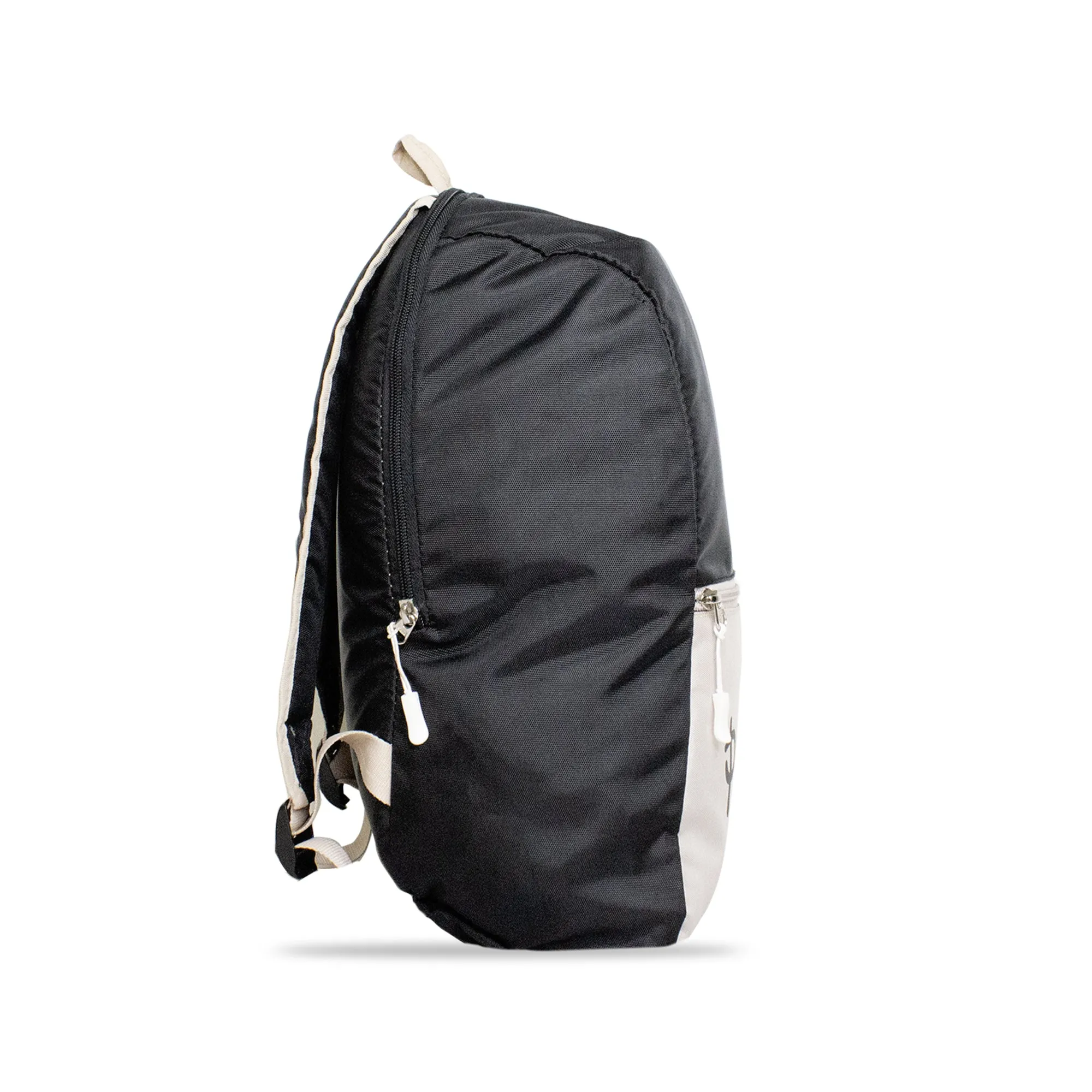 Nano Backpack 15 Ltr Now Or Never Black   Pistachio