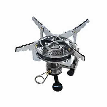 New Portable Burner (New)