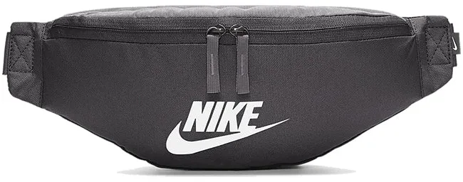 Nike Accessories Heritage Hip Pack Thunder Grey