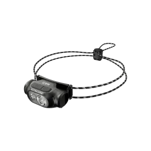 Nitecore HA11 Ultra Lightweight Dual Beam AA Headlamp 多用途輕量頭燈